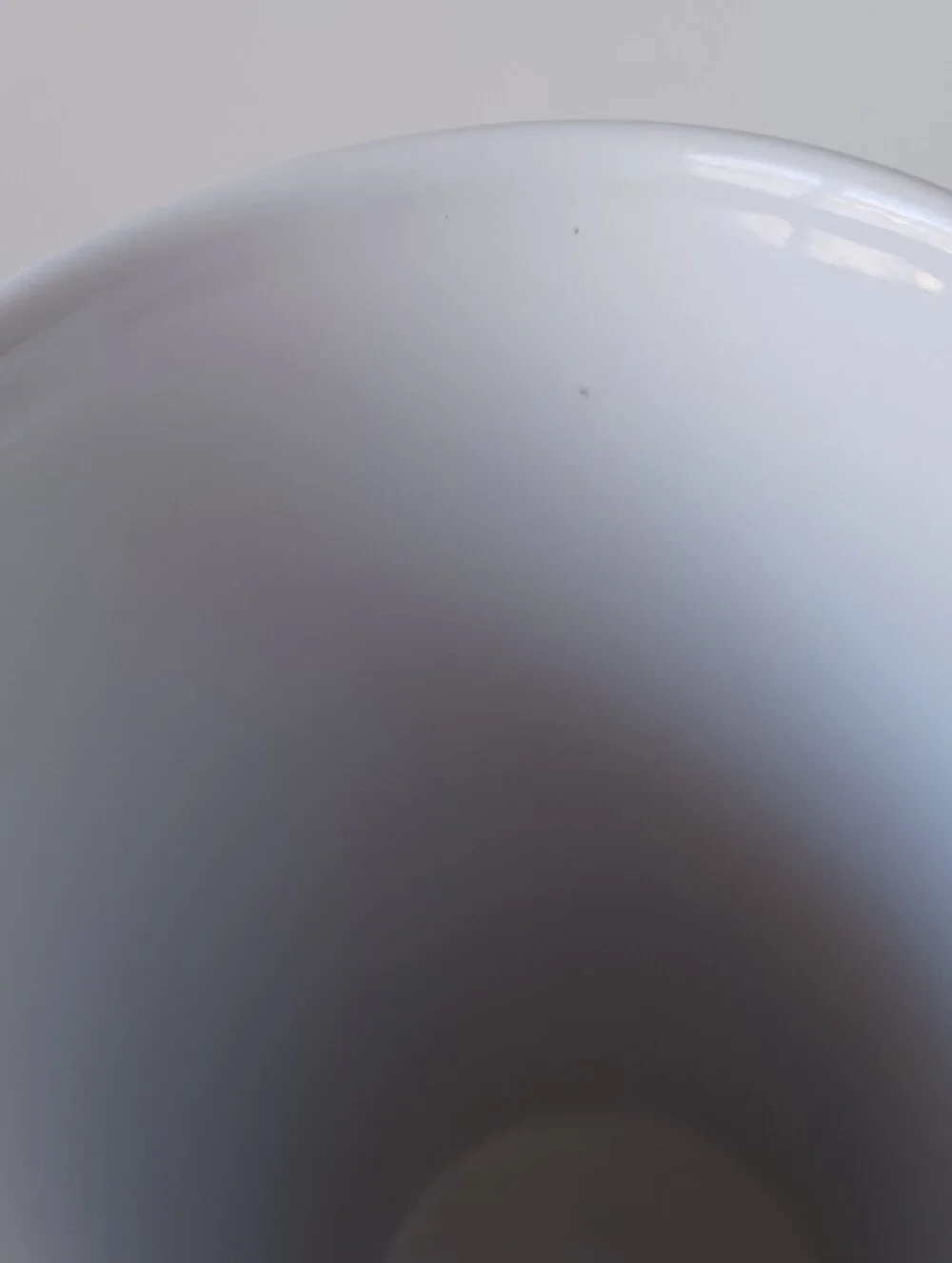 Coffee‎ Mug Tall About 6